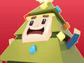 Spel Kogama Kerstloper  online