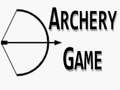 Spel Boogschieten spel  online