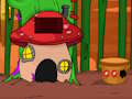 Spel Eclectus Papegaai Ontsnappen  online