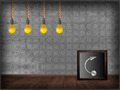 Spel Amgel Easy Room Escape 105 online