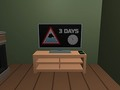 Spel Overstromingsontsnapping  online