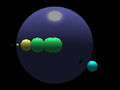 Spel Slangenbol  online