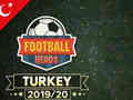 Spel Voetbalhoofden: Turkije 2019/20  online