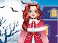 Spel Prinses Make-up Spel  online
