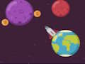 Spel Baan ontsnapping  online