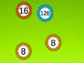 Spel Frisbees samenvoegen  online