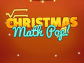 Spel Kerst wiskundepop  online