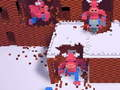 Spel Sneeuwjacht V2  online