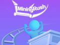 Spel Mijnbouw haast  online