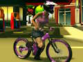 Spel Fietsstunt BMX-simulator  online