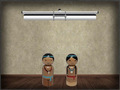 Spel Amgel Easy Room Escape 110 online