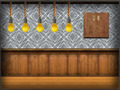 Spel Amgel Kinderkamer Escape 110  online