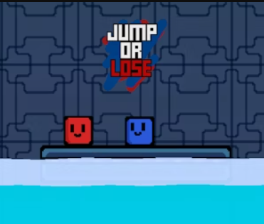 Spel Spring of verlies  online