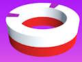 Spel Paint Circle-schieter  online