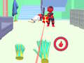 Spel Telekinese aanval  online