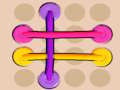 Spel Verwarde knopen  online