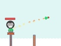 Spel Gekke kanonnen  online