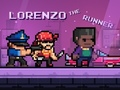 Spel Lorenzo de loper  online