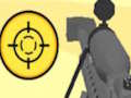 Spel Hawkeye-sluipschutter  online