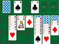Spel Klondike Solitaire 1 of 3  online