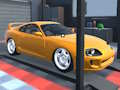 Spel Automonteur: bouw auto 3D  online