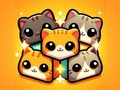Spel Evolutie van feestbeesten katten  online