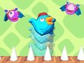 Spel Stuiterend kuiken  online