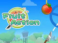 Spel Fruitactie  online