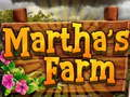 Spel Martha's boerderij  online