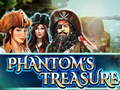 Spel Phantom's schat  online