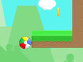 Spel Bal naar munt  online