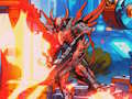 Spel Mecha-vormers  online