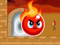 Spel Vuur- en waterbal  online