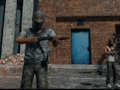 Spel Soldaat van het thuisland: FPS  online
