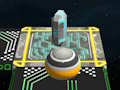 Spel Krankzinnige Galaxy-bal  online