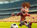 Spel VoetbalBros  online