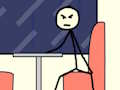 Spel Dineren in de Storm  online
