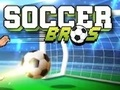 Spel Voetbal broers  online