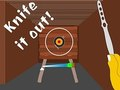 Spel Mes het uit!  online