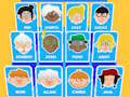 Spel Raad eens Whoo?  online