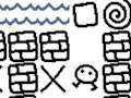 Spel Dat is een warp  online