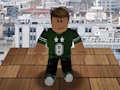Spel Parkour Roblox: Wiskunde  online