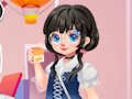 Spel Kiddo schattige denim  online