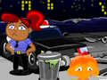 Spel Monkey Go Happy-podium 347  online