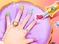 Spel Baby Taylor kleine prinses make-over  online