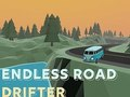 Spel Eindeloze wegzwerver  online