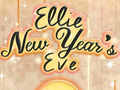 Spel Ellie: Oudejaarsavond  online