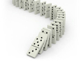 Spel Domino online