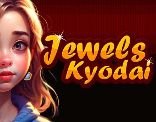 Spel Juwelen Kyodai  online