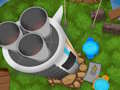 Spel Bestemming: Dnarres  online